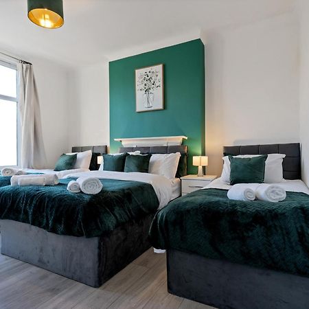 Stylish 2 Bed Apartment Near Central Λονδίνο Εξωτερικό φωτογραφία