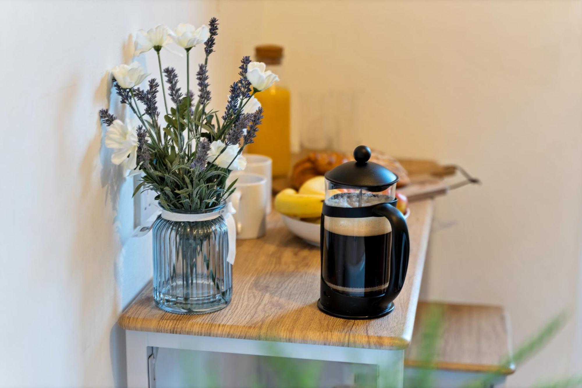 Stylish 2 Bed Apartment Near Central Λονδίνο Εξωτερικό φωτογραφία